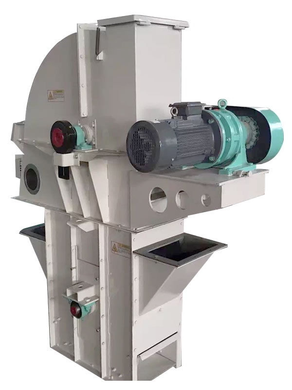 木屑顆粒機(jī)